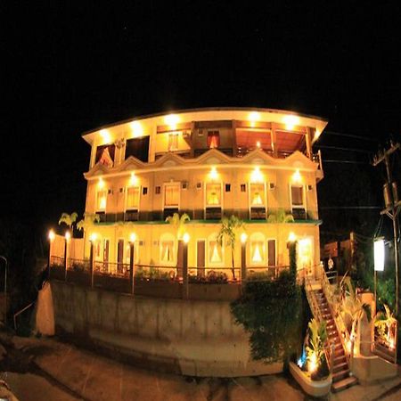 Mount Tapyas Hotel Coron Luaran gambar