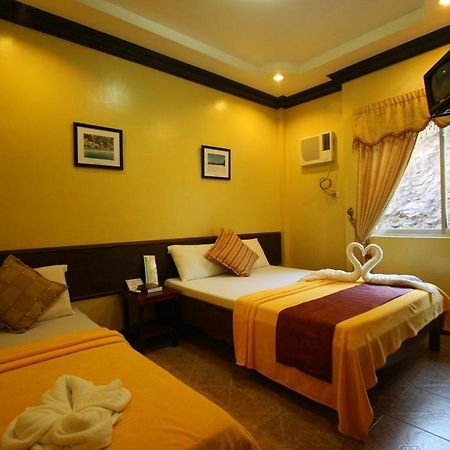 Mount Tapyas Hotel Coron Luaran gambar
