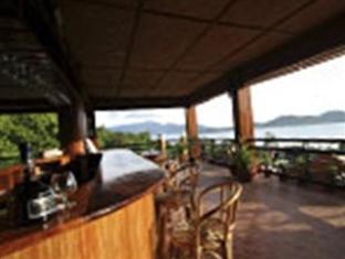 Mount Tapyas Hotel Coron Luaran gambar